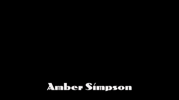 Hot Amber Simpson blowbang warm Movies