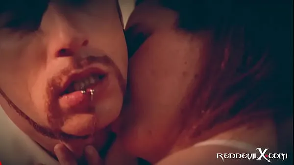 Heta Chubby hard sex with vampire - Chubby Von Kitten varma filmer