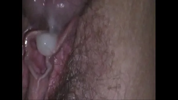 Hot Best CLOSE UP EVER!!!, Cream Pie, and squirting,,Listen warm Movies