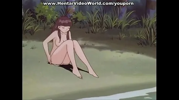 Lake Side Lessies Hentai Films chauds