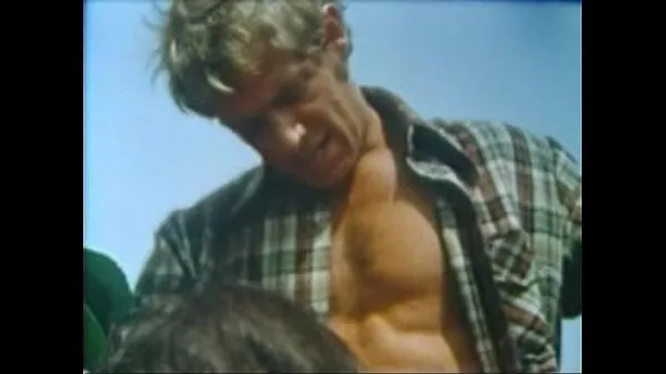 Gorące Gay Classic - Jack Wranglerciepłe filmy