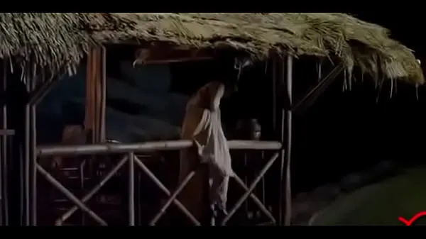 Kuumia Hot scene in the movie My Nhan Ke 3D lämpimiä elokuvia