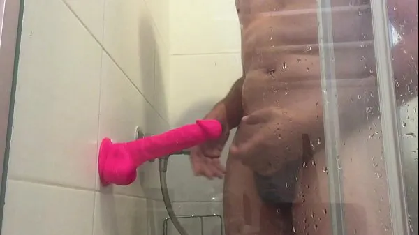 Vroči Shower secret 1 topli filmi