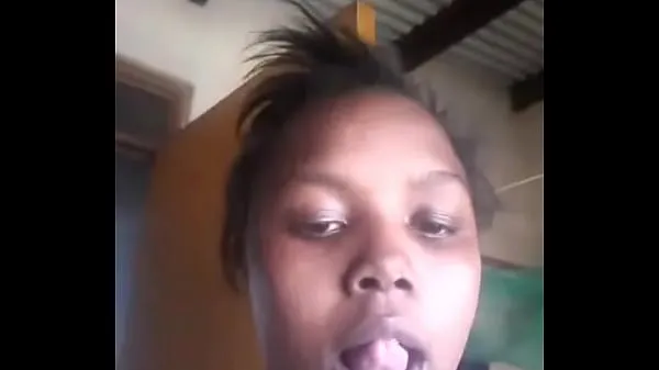 Hot horny dancing bitch in Kenya warm Movies