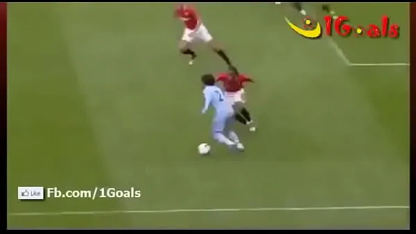 Kuumia Manchester City vs. Manchester Utd 6-1 All Goals ! 23.10.2011 [FILESERVE lämpimiä elokuvia