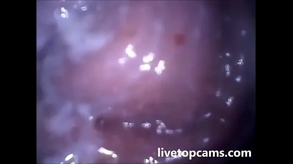 热Inside of the vagina orgasm温暖的电影