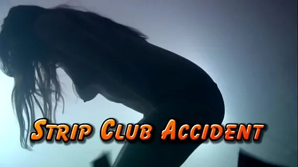 Heiße HD Benetzung - Strip Club Pee Unfallwarme Filme