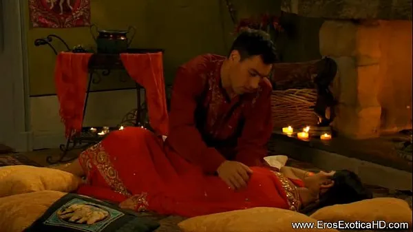 Mating Ritual from India Film hangat yang hangat