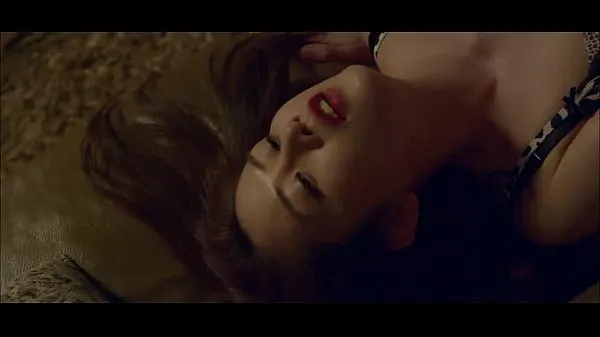 ภาพยนตร์ยอดนิยม Han Go-Eun Sex Scene เรื่องอบอุ่น