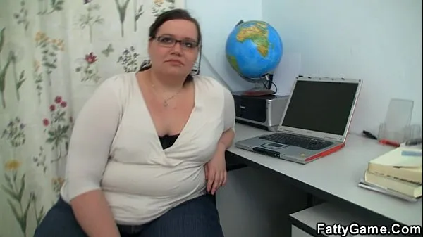 Καυτές Plump teacher fucks her stud ζεστές ταινίες