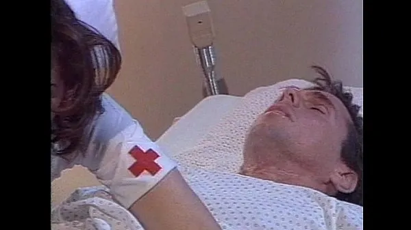 Vroči LBO - Young Nurses In Lust - scene 3 topli filmi