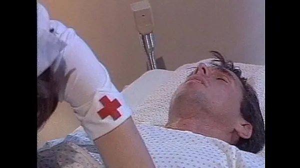 Vroči LBO - Young Nurses In Lust - scene 3 - extract 1 topli filmi