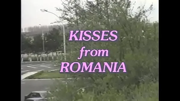 Kuumia LBO - Kissed From Romania - Full movie lämpimiä elokuvia