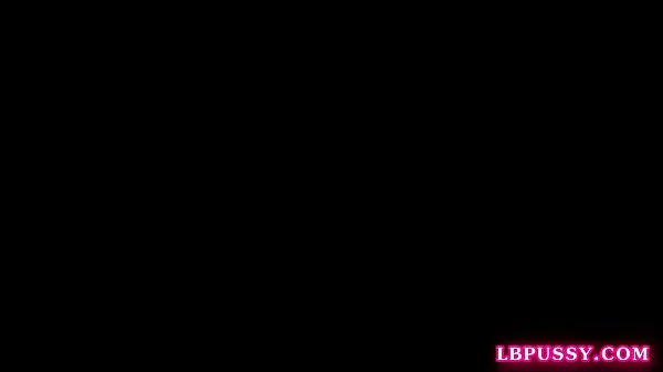 Καυτές Post-Op Ladyboy Nat Fucked Bareback ζεστές ταινίες