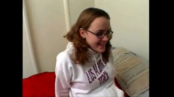Hot 18 year old nerd Delicious warm Movies