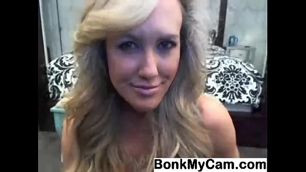 Hot Sexy MILF with big boobs on webcam warm Movies