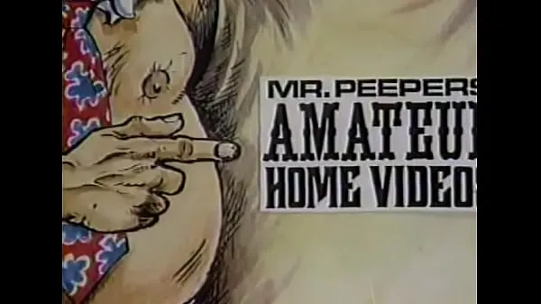 Quente LBO - Mr Peepers Amateur Home Videos 01 - Filme Completo Filmes quentes