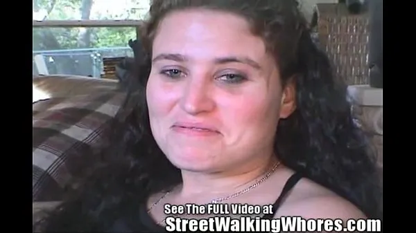 Kuumia Street Walking Jodi Loves Rough Sex lämpimiä elokuvia