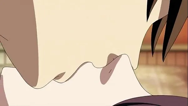 Hotte Cartoon] OVA Nozoki Ana Sexy Increased Edition Medium Character Curtain AVbebe varme film