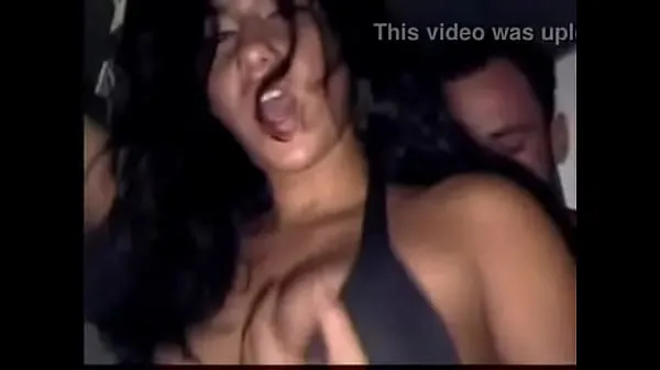 Hot Eating Pussy at Baile Funk warm Movies