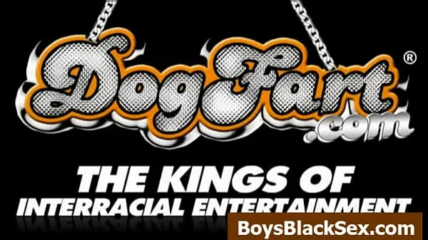 Καυτές Blacks On Boys - Interracial Porn Gay Videos - 11 ζεστές ταινίες