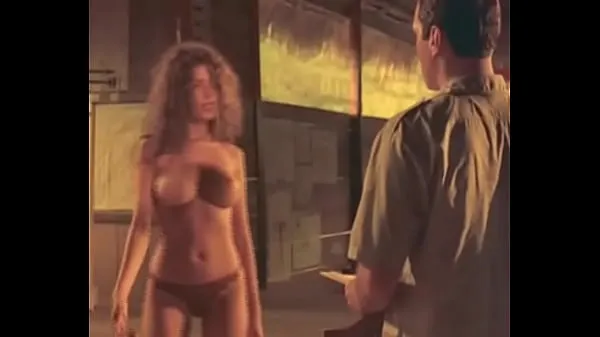 Hotte Angie Cepeda Topless varme film
