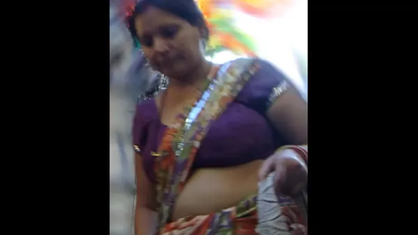 Sıcak busty indian aunty Sıcak Filmler