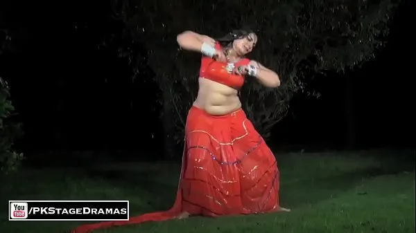 Películas calientes GHAZAL CHAUDHARY BOLLYWOOD MUJRA - PAKISTANI MUJRA DANCE 2015 cálidas