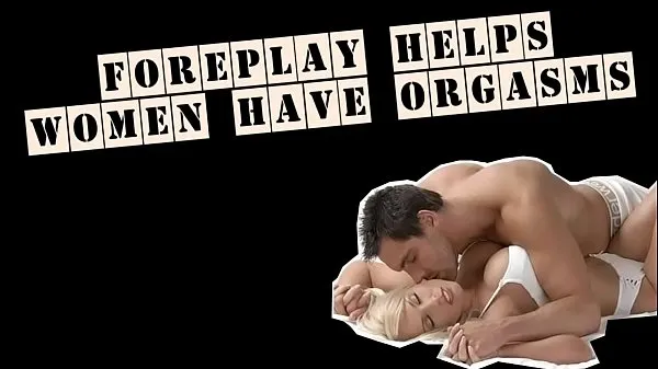 HOW TO HELP HER HAVE ORGASM Filem hangat panas