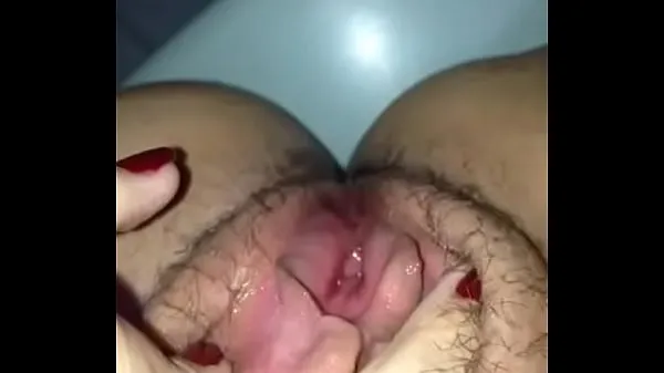 masturbazione squirting orgasmo femmilile Hair pussy Film hangat yang hangat