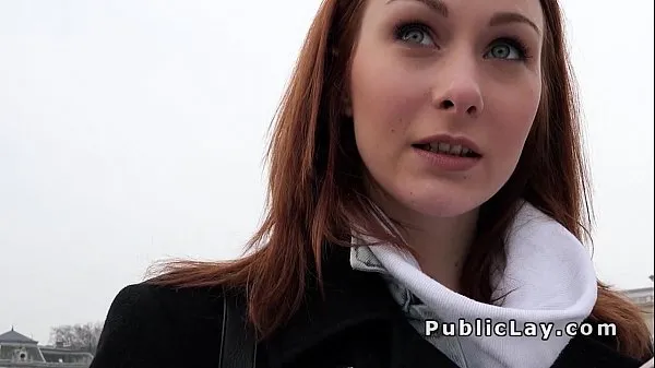 Populárne Russian redhead banged pov horúce filmy