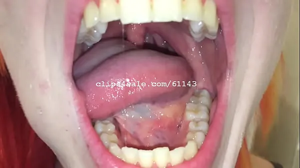 गर्म Kristy Mouth Video 1 Preview गर्म फिल्में