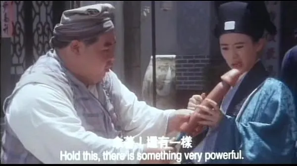 ホットな 古代中国の娼婦1994Xvid-Moniチャンク4 温かい映画