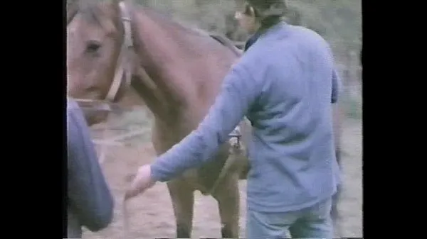 Žhavé La Perdizione aka Marina's Animals (1986 žhavé filmy