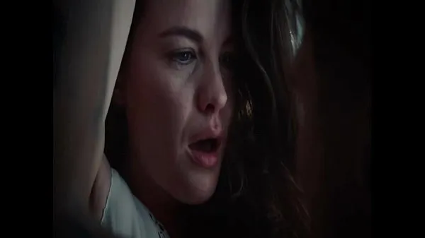 Quente Celeb actress Liv Tyler hot sex with prisoner Filmes quentes