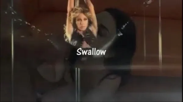 Žhavé Sissy Swallow traga esp žhavé filmy