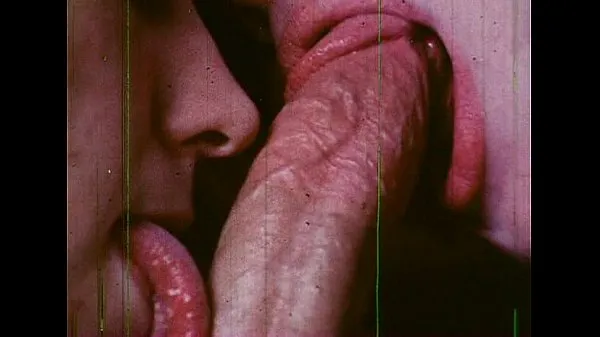 Películas calientes Escuela de Artes Sexuales (1975) - Película completa cálidas