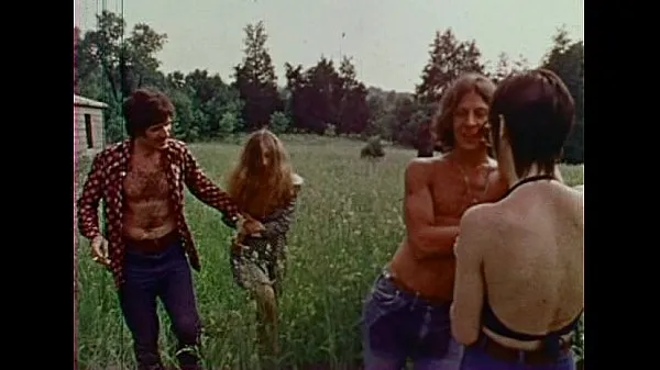 Quente Filha do Tycoon (1973 Filmes quentes