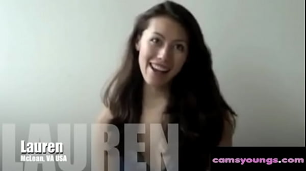 Model AuditionLauren, Free Teen Porn Video 95 Filem hangat panas