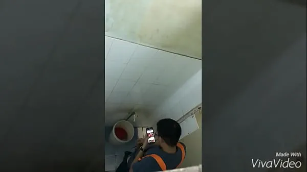 Quente Sneaky video] Straight boys test sperm at Hoa Hao hospital SG Filmes quentes