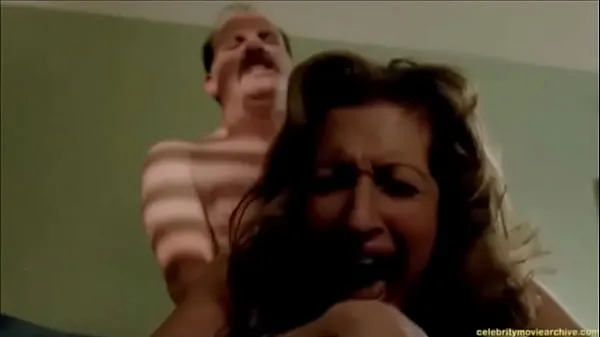 गर्म Alysia Reiner - Orange Is the New Black extended sex scene गर्म फिल्में