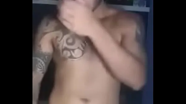 Hot tattooed boy masturbating warm Movies