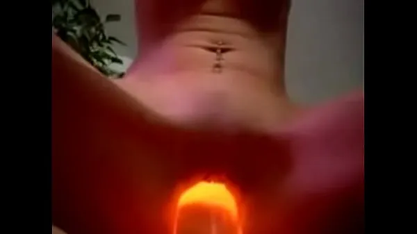 Hot Extreme Lamp Pussy Action - More Videos warm Movies