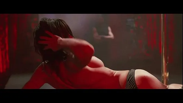 Hot Jessica Biel Stripper Scene warm Movies