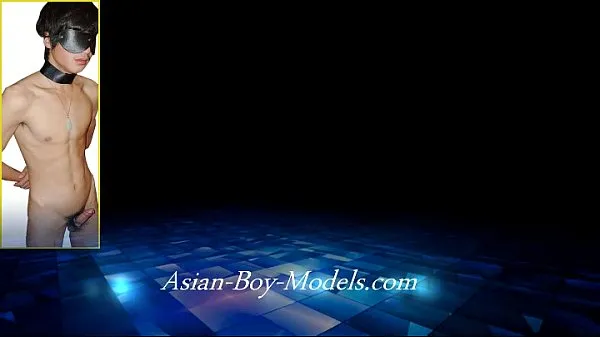 Hotte Smooth Asian Big Cock Boy Handjob varme filmer