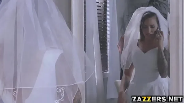 Hot Bride to be Julia got fucked in the ass warm Movies