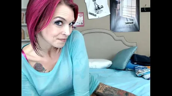 Hot girl annabellpeaksxx squirting on live webcam warm Movies
