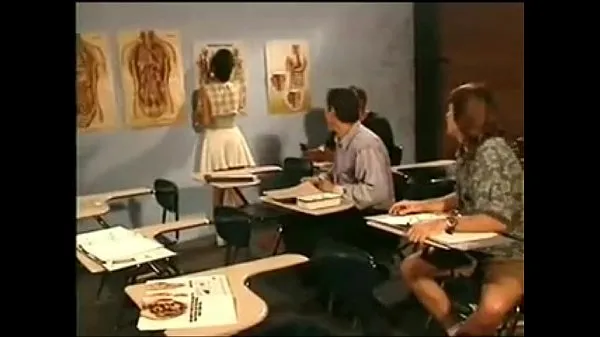 Kuumia anal retro By Students Video lämpimiä elokuvia
