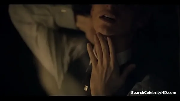 گرم Sonya Cullingford - The Danish Girl (2015 گرم فلمیں