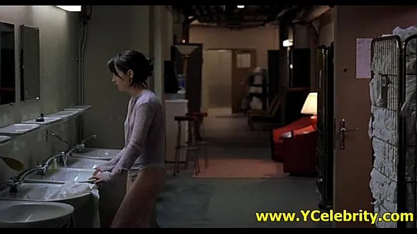 Sex Scene from Trouble Every Day Film hangat yang hangat